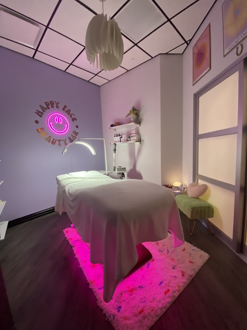 Photo of Happy Face Beauty Bar
