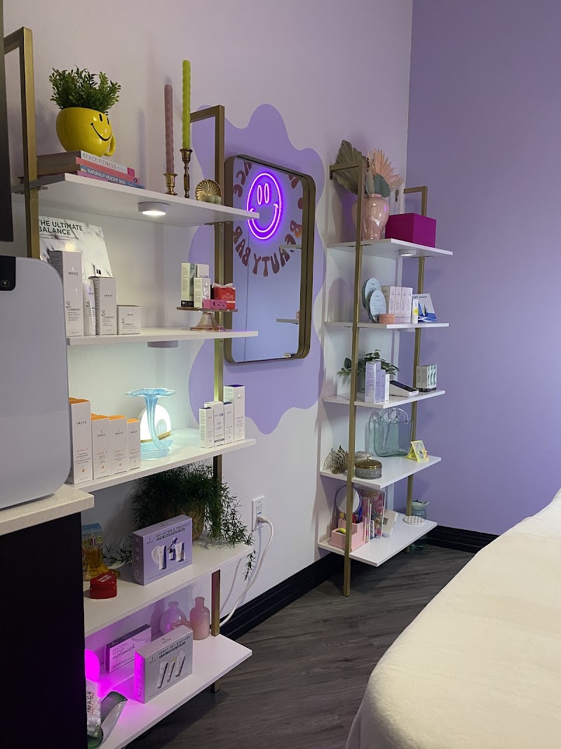 Happy Face Beauty Bar photo 5