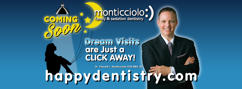 Monticciolo Family & Sedation Dentistry photo 5