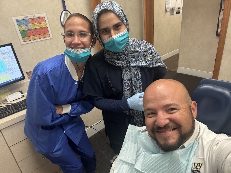 Monticciolo Family & Sedation Dentistry photo 2