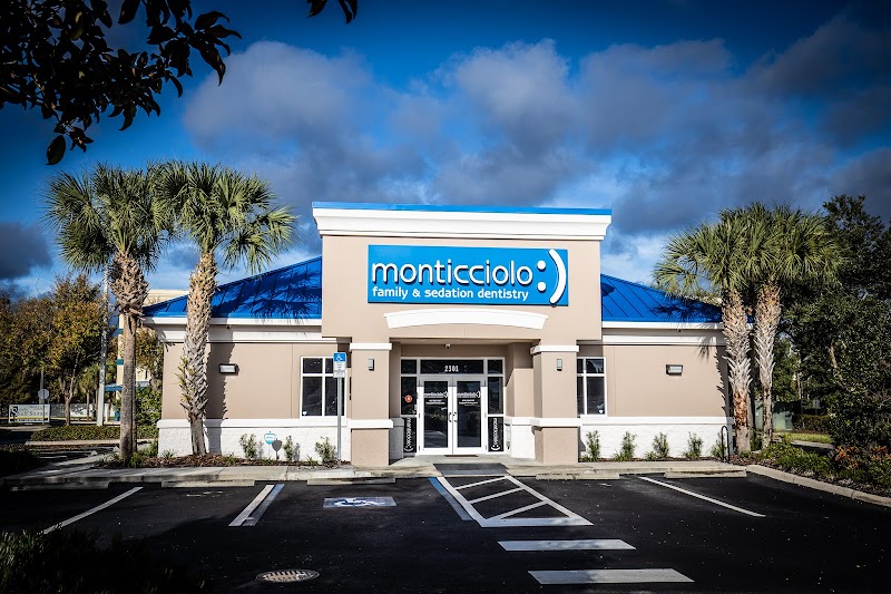 Photo of Monticciolo Family & Sedation Dentistry