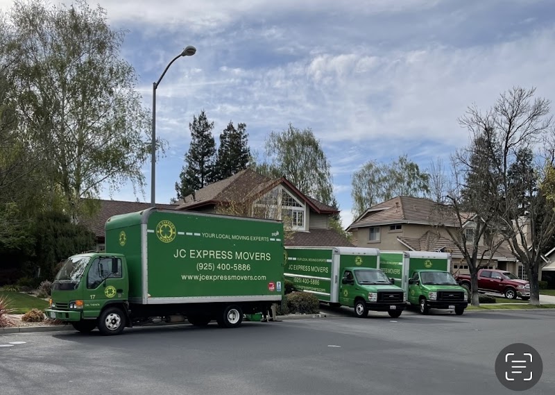 JC Express Movers, Inc. | Danville photo 2