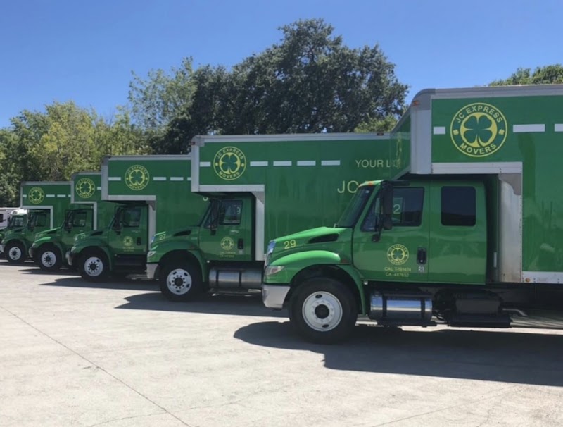 Photo of JC Express Movers, Inc. | Danville