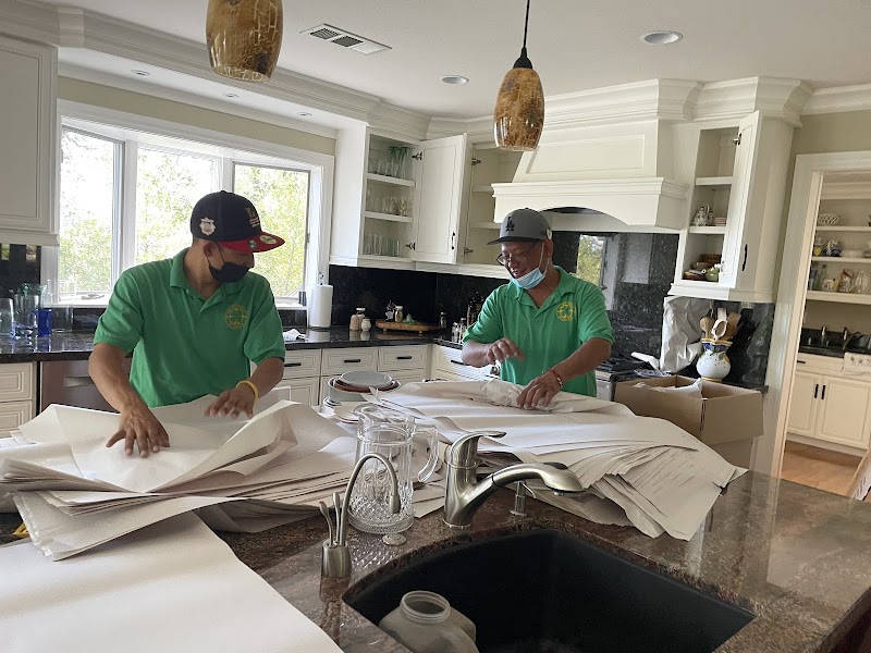 JC Express Movers, Inc. | Danville photo 5
