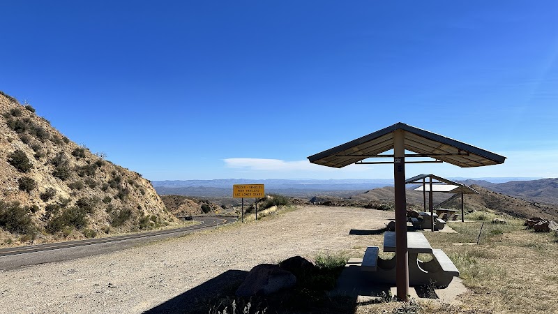 Pinal Pass Roadside Tables photo 2