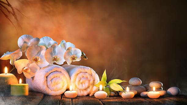 Photo of Healing Therapeutic Asian massage