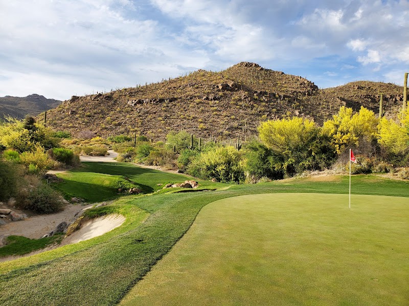 Photo of The Gallery Golf Club