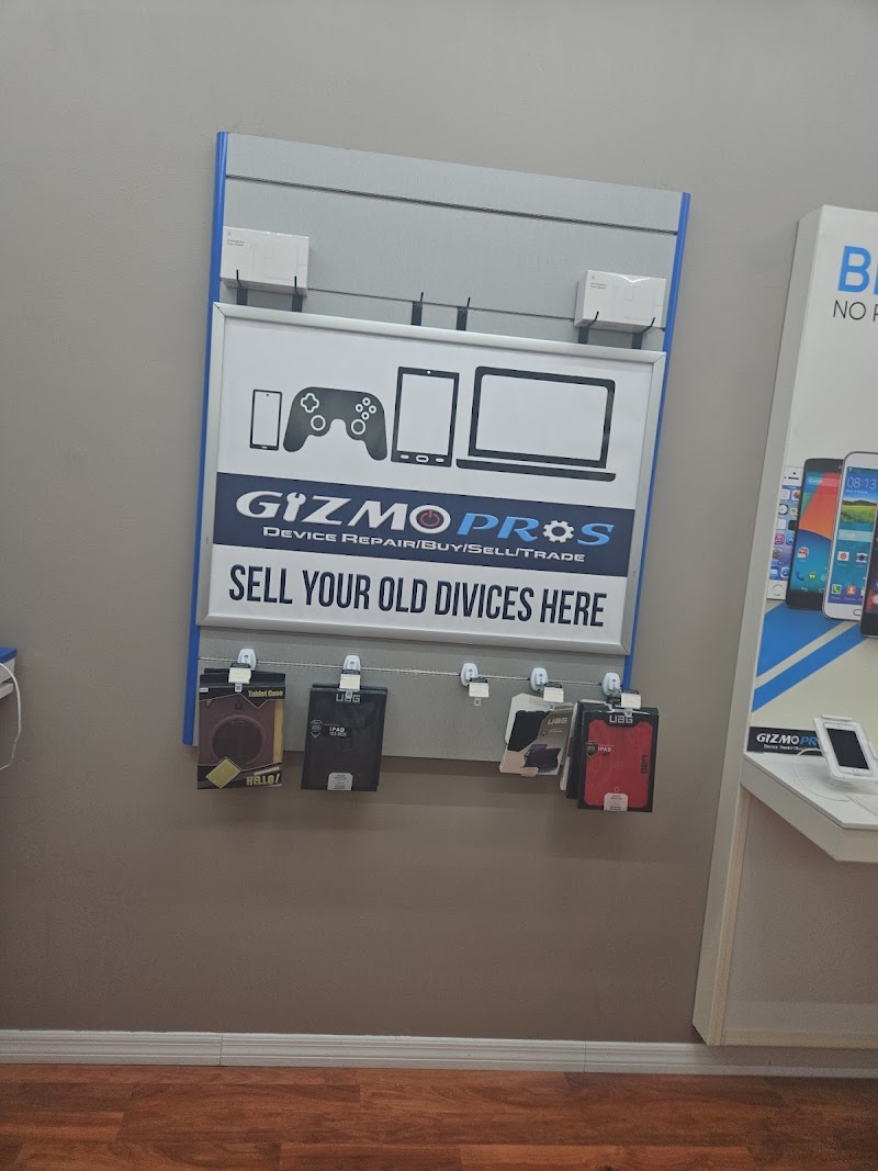 GizmoPros Cell Phone, Computer & Game Console Repair in Wesley Chapel photo 3