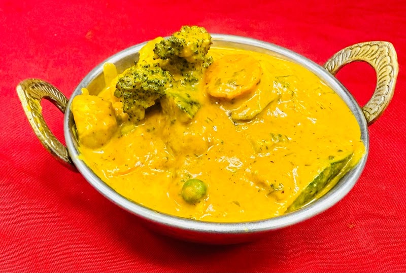 Namaste Kitchen photo 3