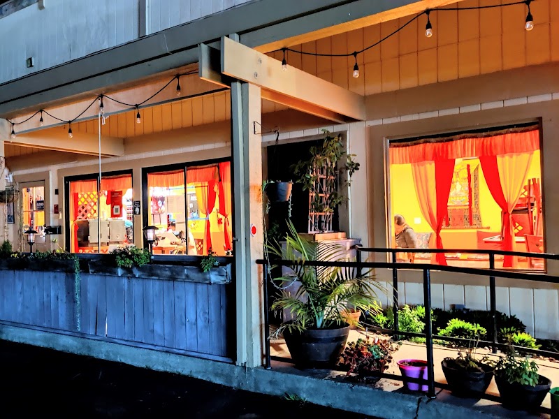 Photo of Namaste Kitchen