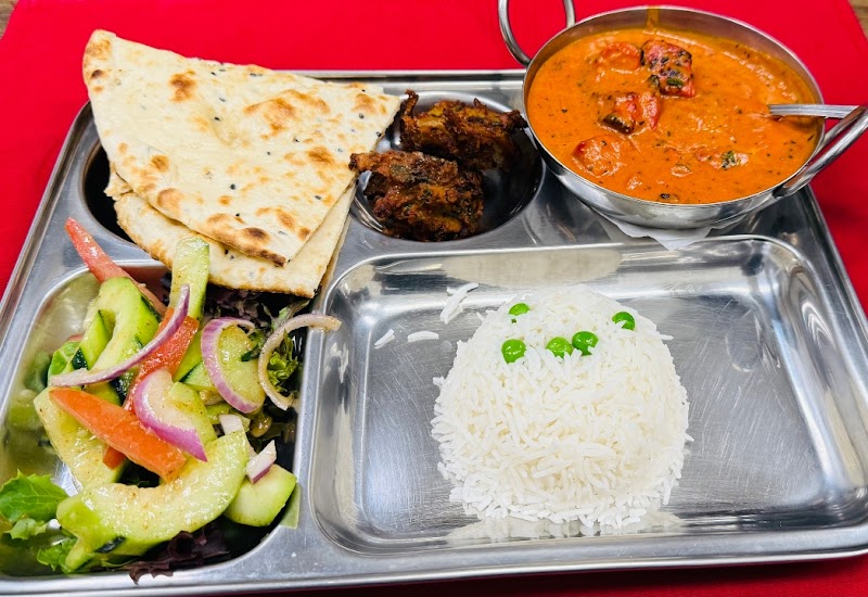 Namaste Kitchen photo 4