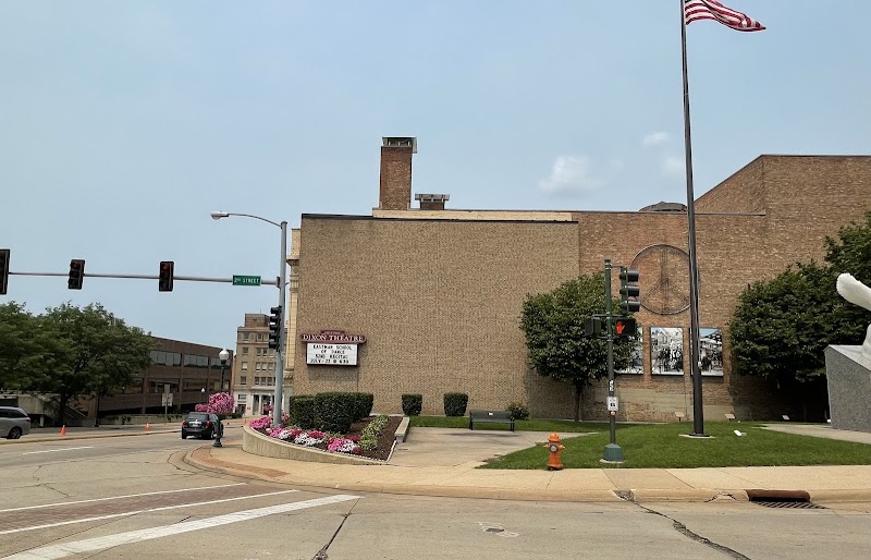 The Dixon: Historic Theatre photo 5