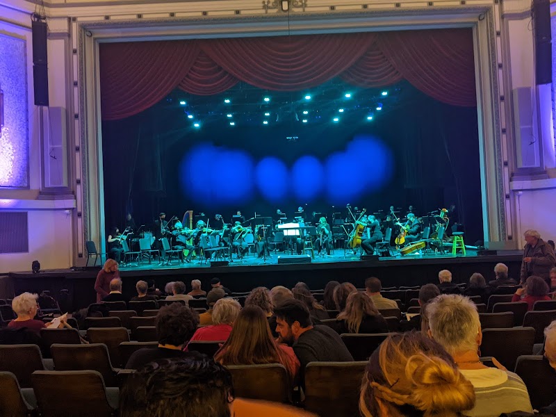 The Dixon: Historic Theatre photo 4