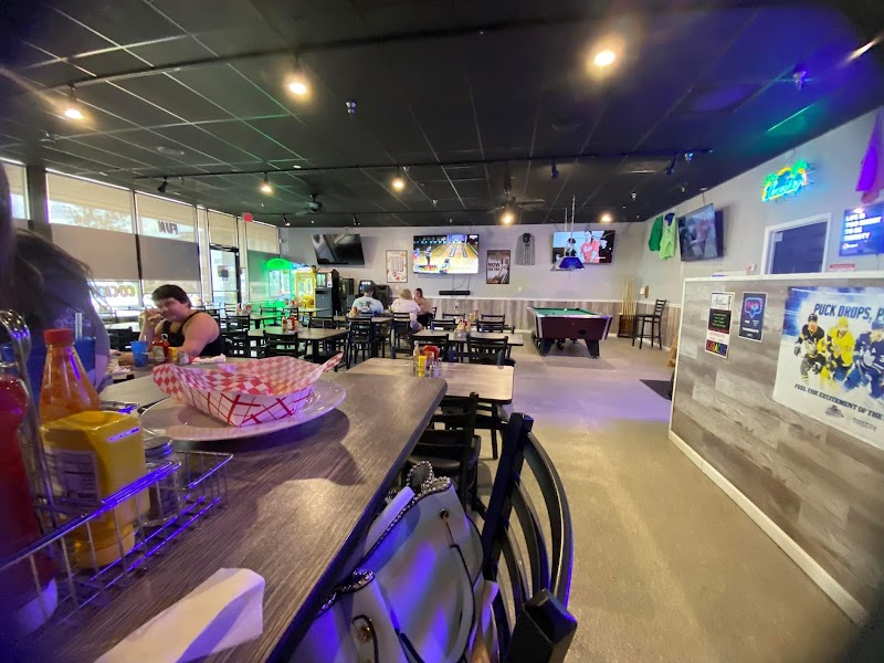 Photo of JJ's Bar & Grille