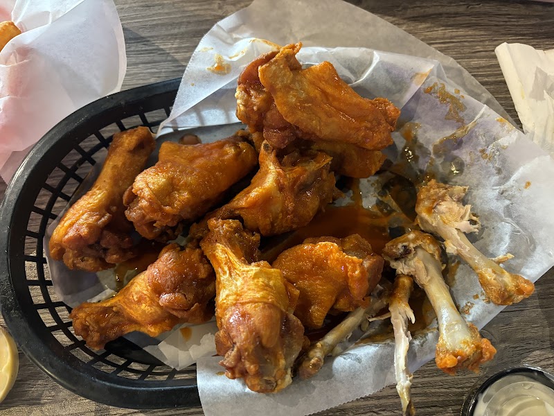 JJ's Bar & Grille photo 3