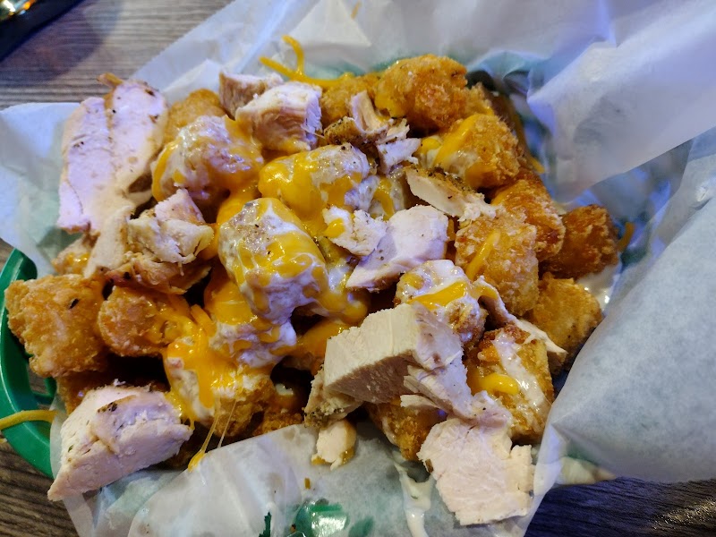 JJ's Bar & Grille photo 5