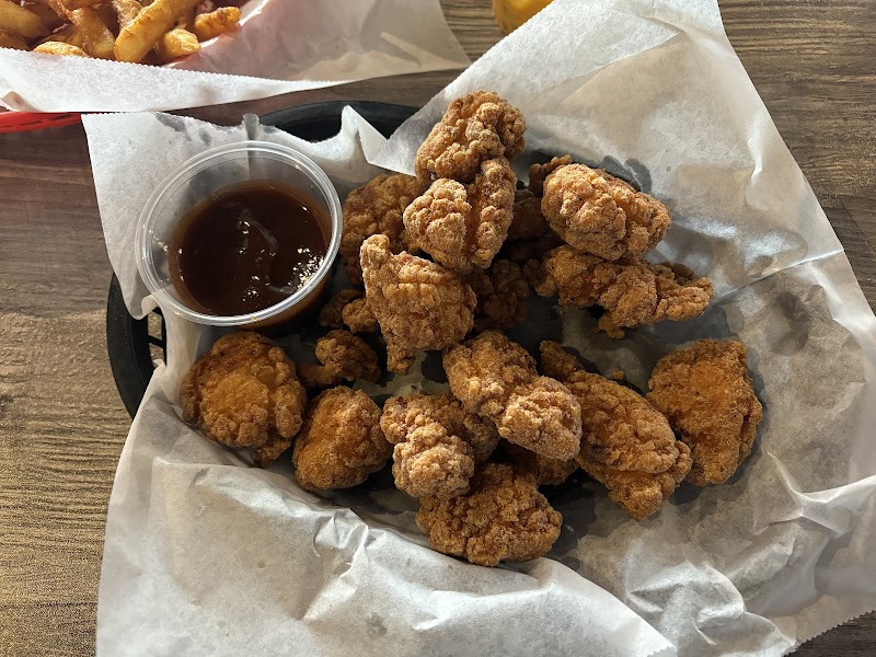 JJ's Bar & Grille photo 4