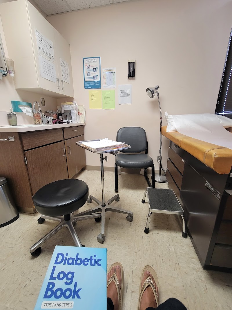 Dr. Damon Lee, MD photo 3