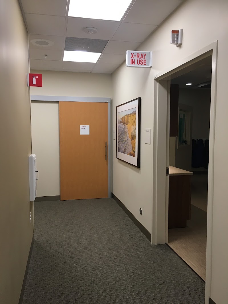 Pediatrics: Sullivan Office: Palo Alto Medical Foundation photo 4