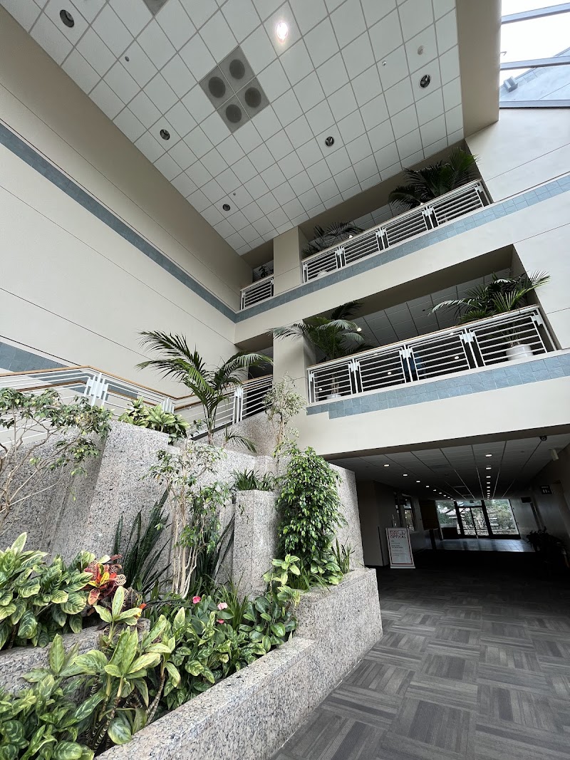Photo of Pediatrics: Sullivan Office: Palo Alto Medical Foundation