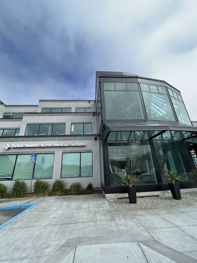 Pediatrics: Sullivan Office: Palo Alto Medical Foundation photo 5