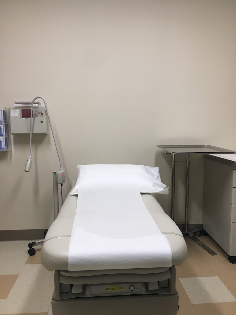 Pediatrics: Sullivan Office: Palo Alto Medical Foundation photo 2