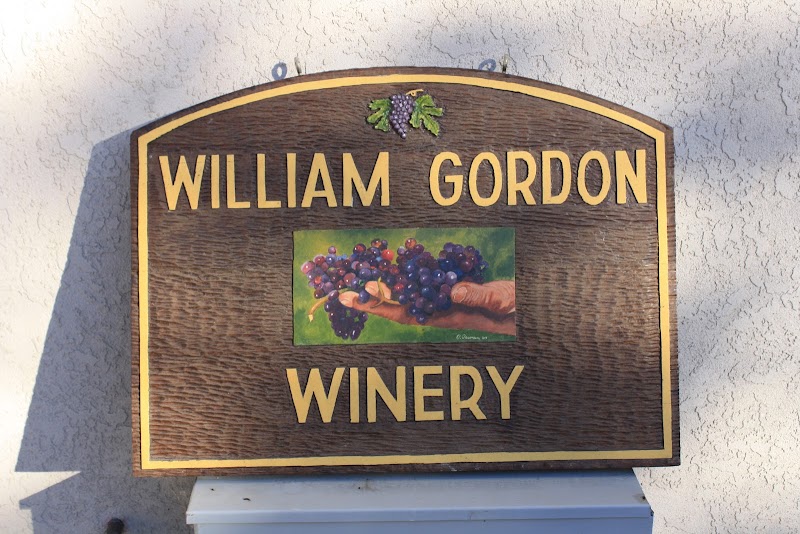 William Gordon Winery & William Gregory Winery photo 2