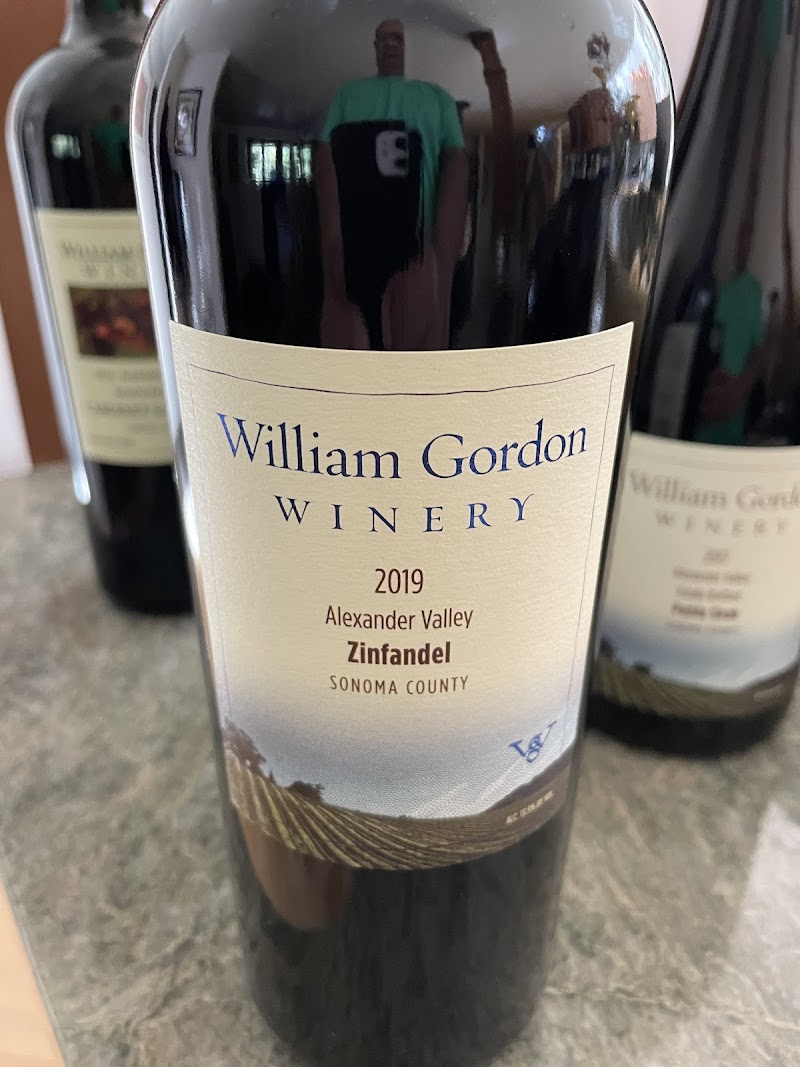 William Gordon Winery & William Gregory Winery photo 3