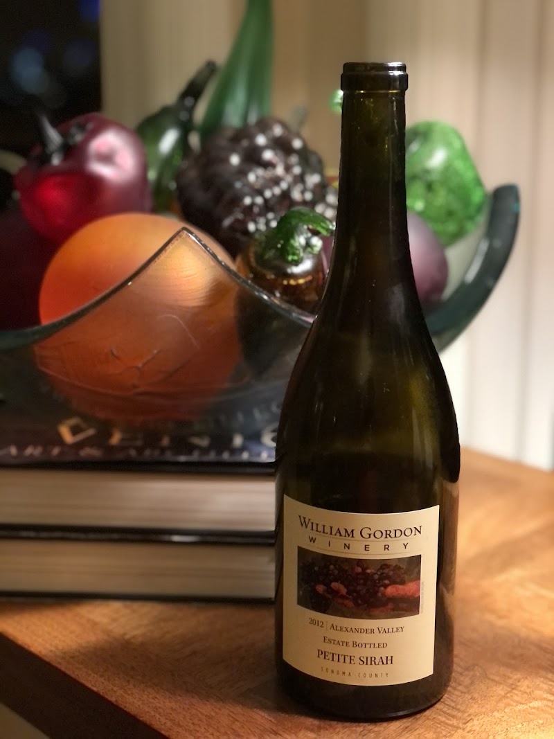 William Gordon Winery & William Gregory Winery photo 5