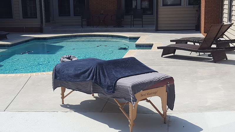 Pleasanton Courtyard Bed and Breakfast photo 3