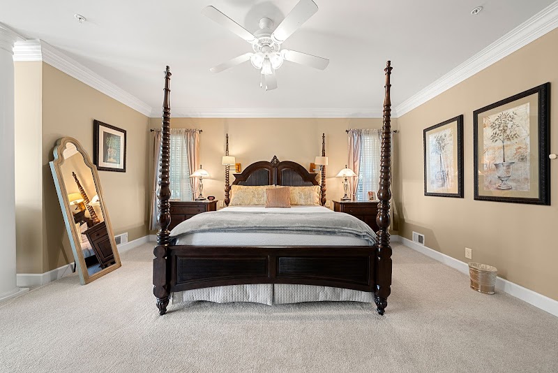 Pleasanton Courtyard Bed and Breakfast photo 2