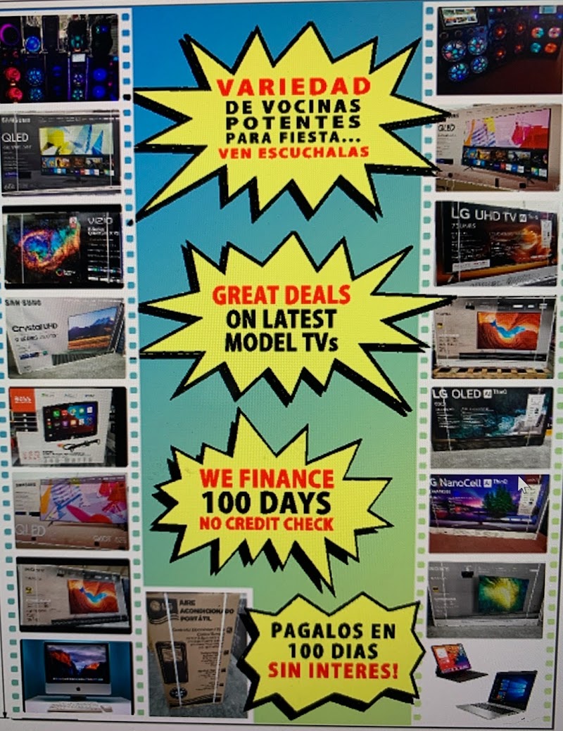 Audio video plaza inc photo 2