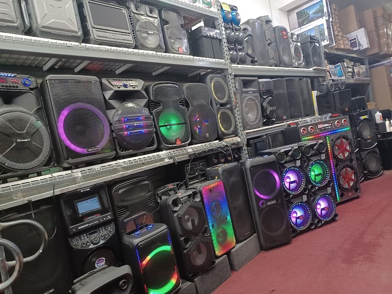 Audio video plaza inc photo 5