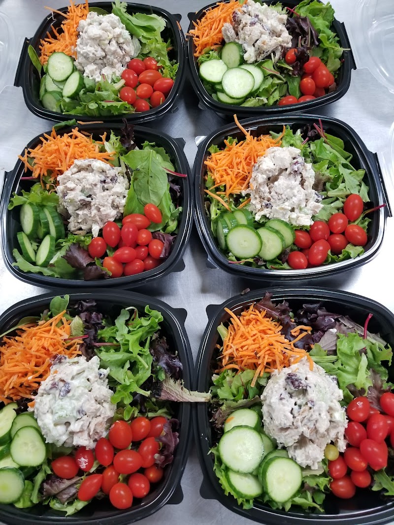 Photo of Corporate Catering of Palm Harbor