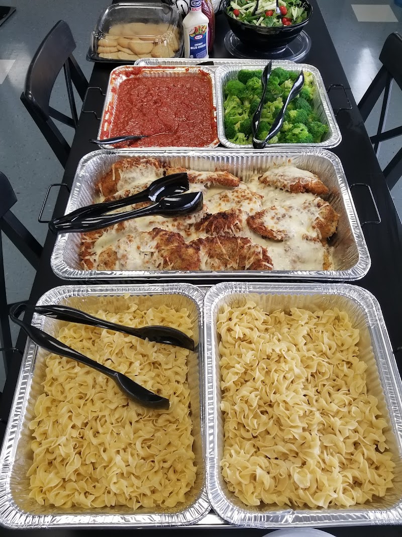 Corporate Catering of Palm Harbor photo 3
