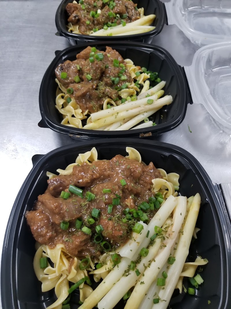 Corporate Catering of Palm Harbor photo 2