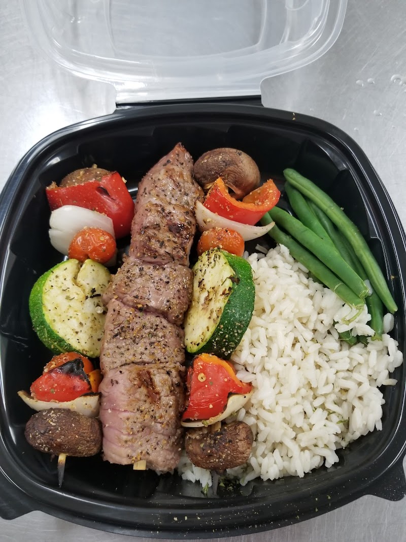 Corporate Catering of Palm Harbor photo 4