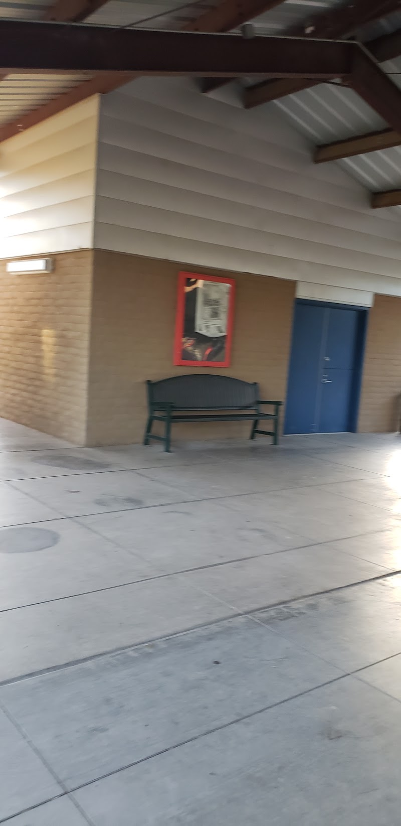 Tumbleweed Park Restrooms photo 5