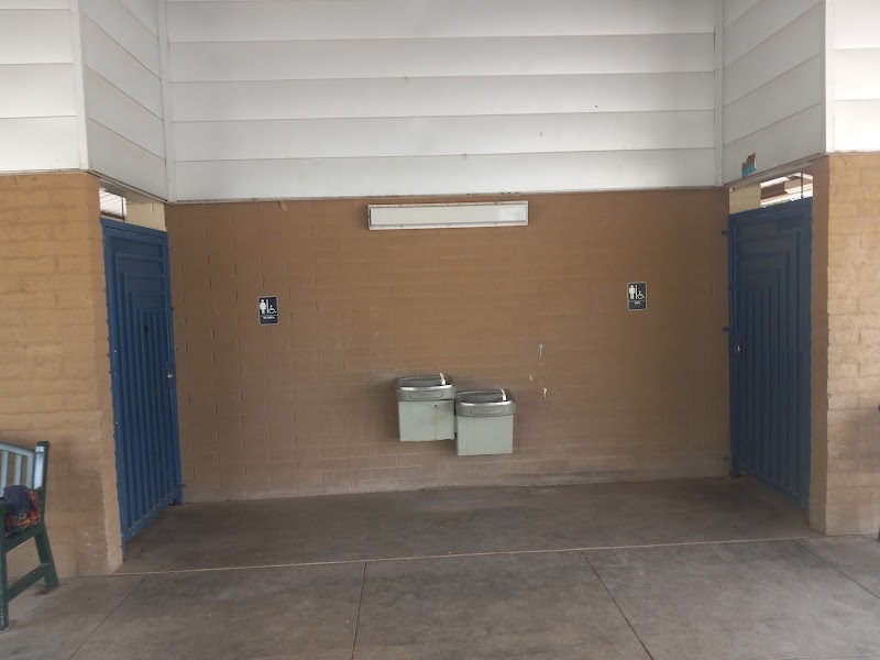 Photo of Tumbleweed Park Restrooms