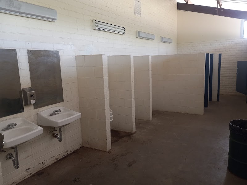 Tumbleweed Park Restrooms photo 2