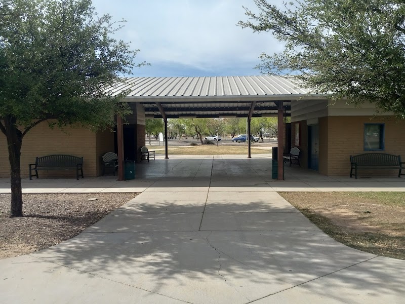 Tumbleweed Park Restrooms photo 3