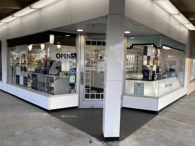 Photo of See's Candies