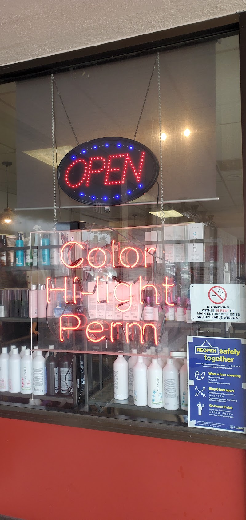 Rainbow Beauty Salon photo 3