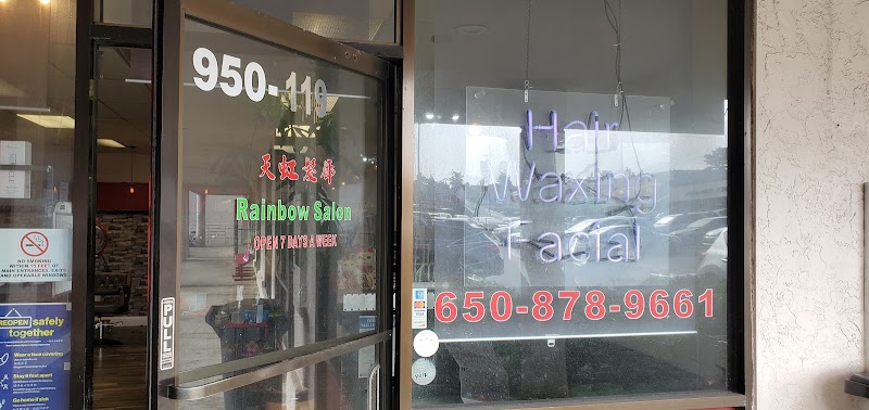 Photo of Rainbow Beauty Salon