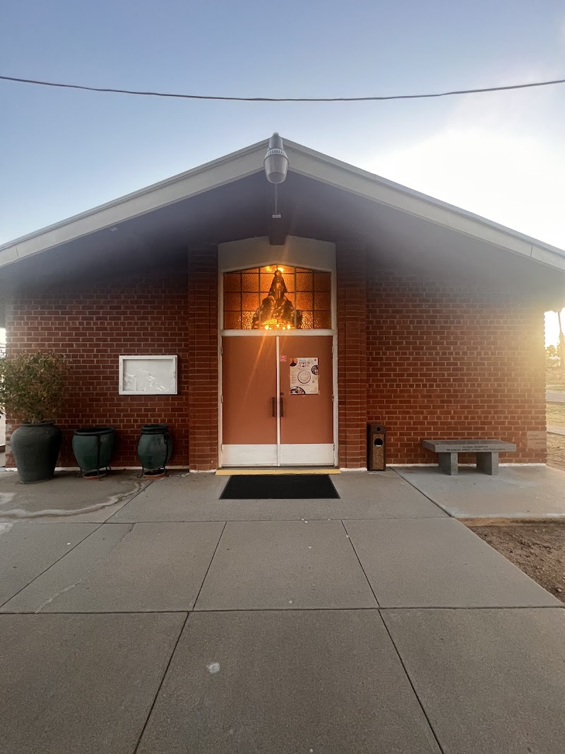 St Bartholomew Catholic Church photo 3