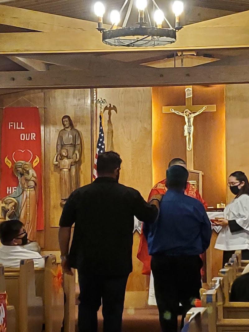 St Bartholomew Catholic Church photo 5