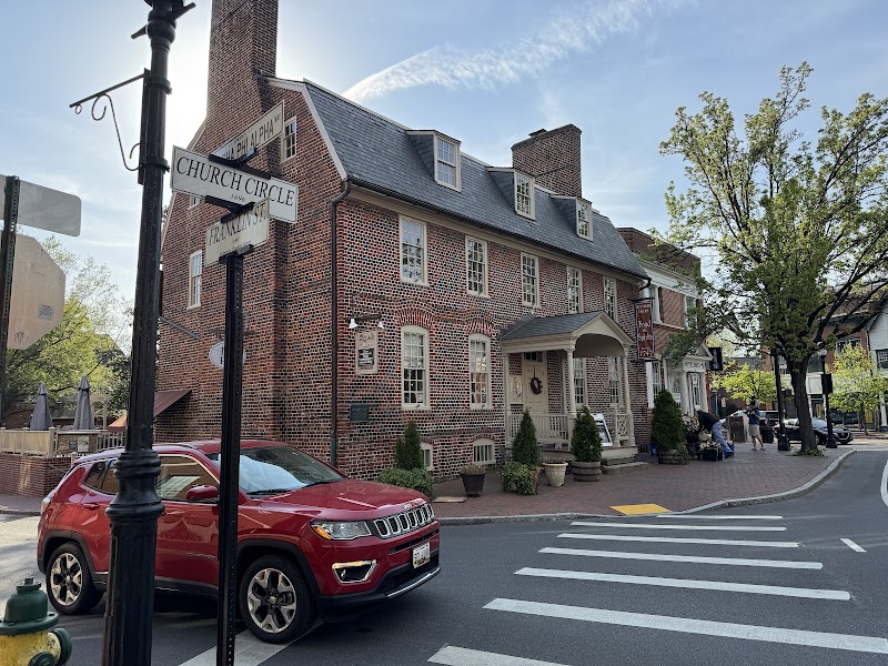 Reynolds Tavern and 1747 Pub photo 4
