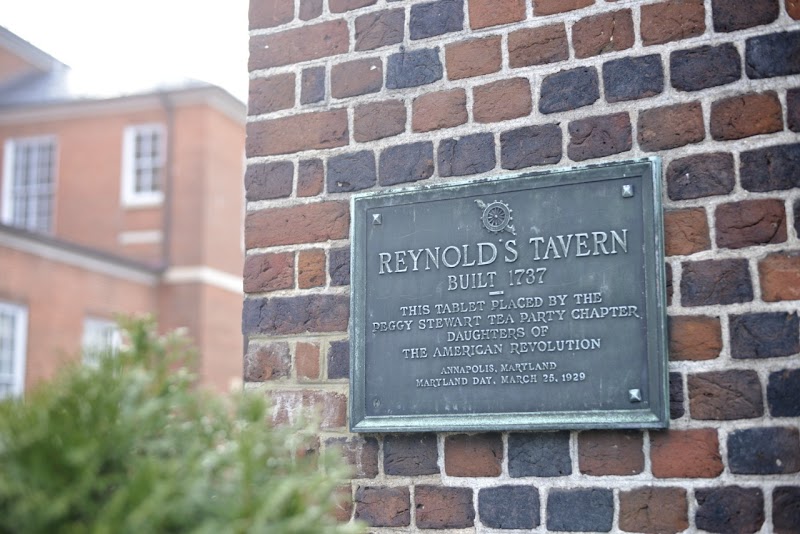 Reynolds Tavern and 1747 Pub photo 3