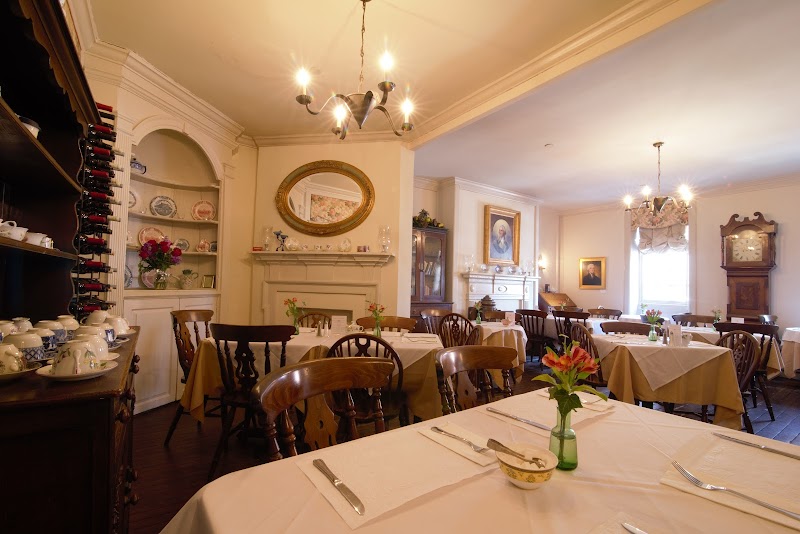 Photo of Reynolds Tavern and 1747 Pub