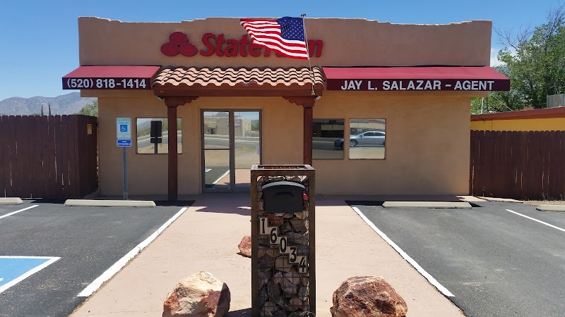 Photo of Jay L Salazar Ins Agency Inc